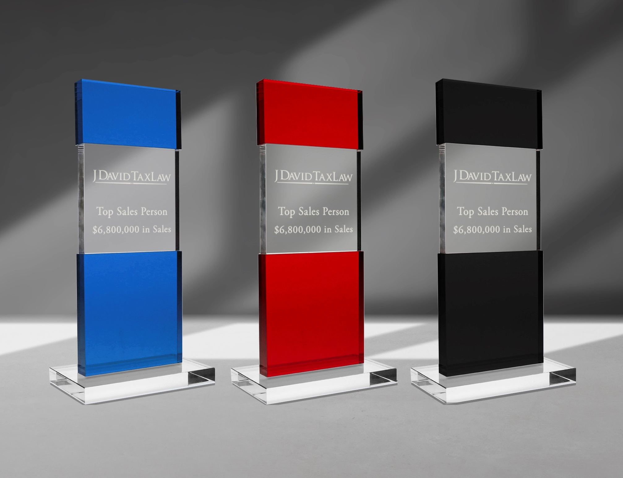 Tiered Post Award