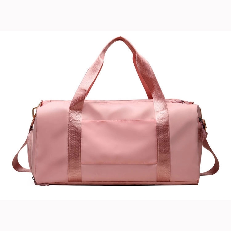 Large Capacity Folding Travel Bag 1