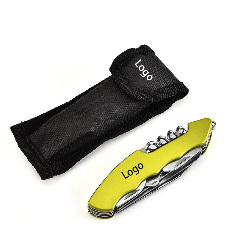 Multi-Function Tool Pocket Knife 1