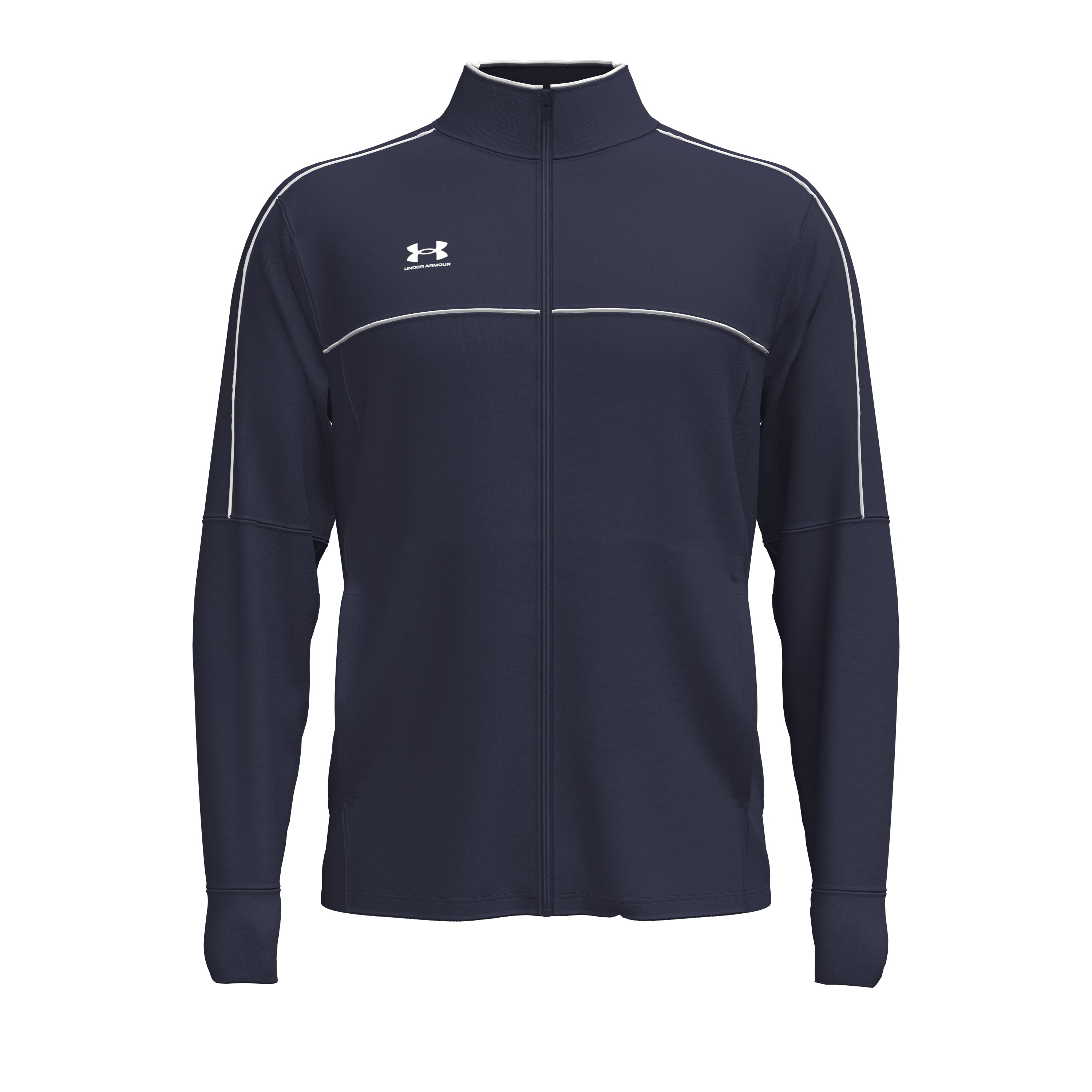 UA Challenger Men's Track Jacket 6