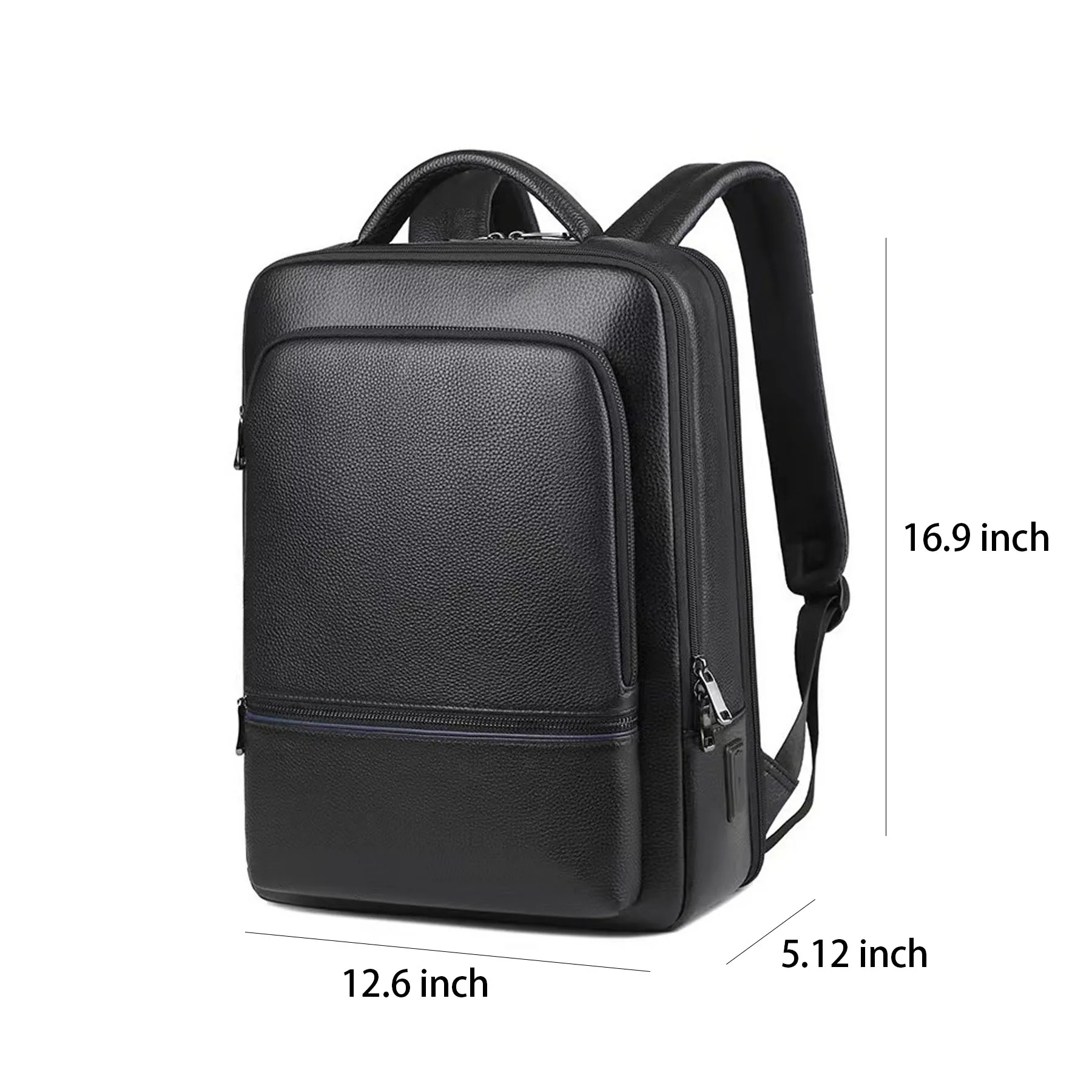Men's Travel Backpack 4