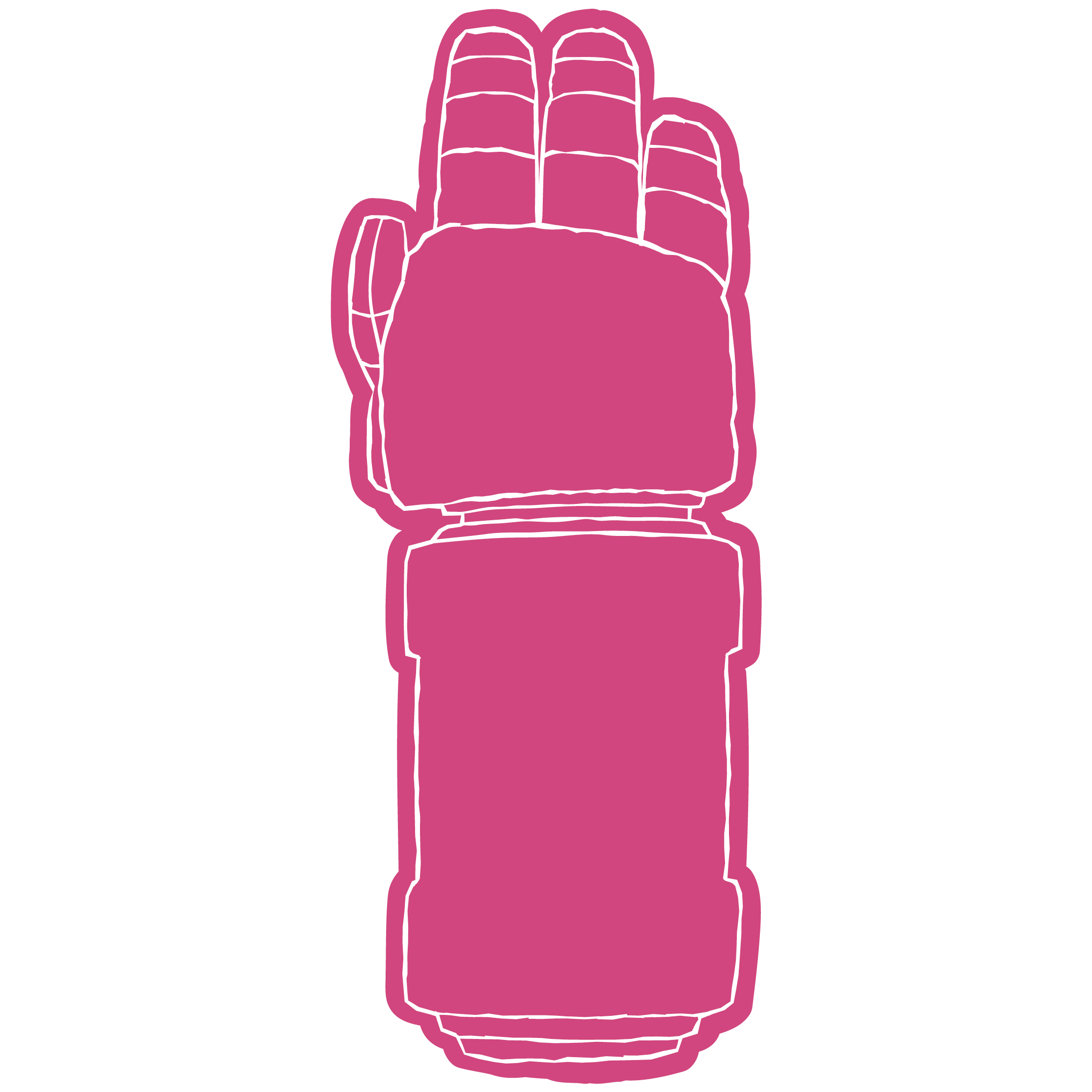 Monster Arm 10