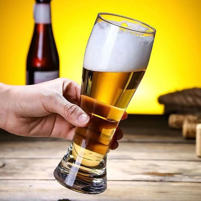 Beer Glasses 2
