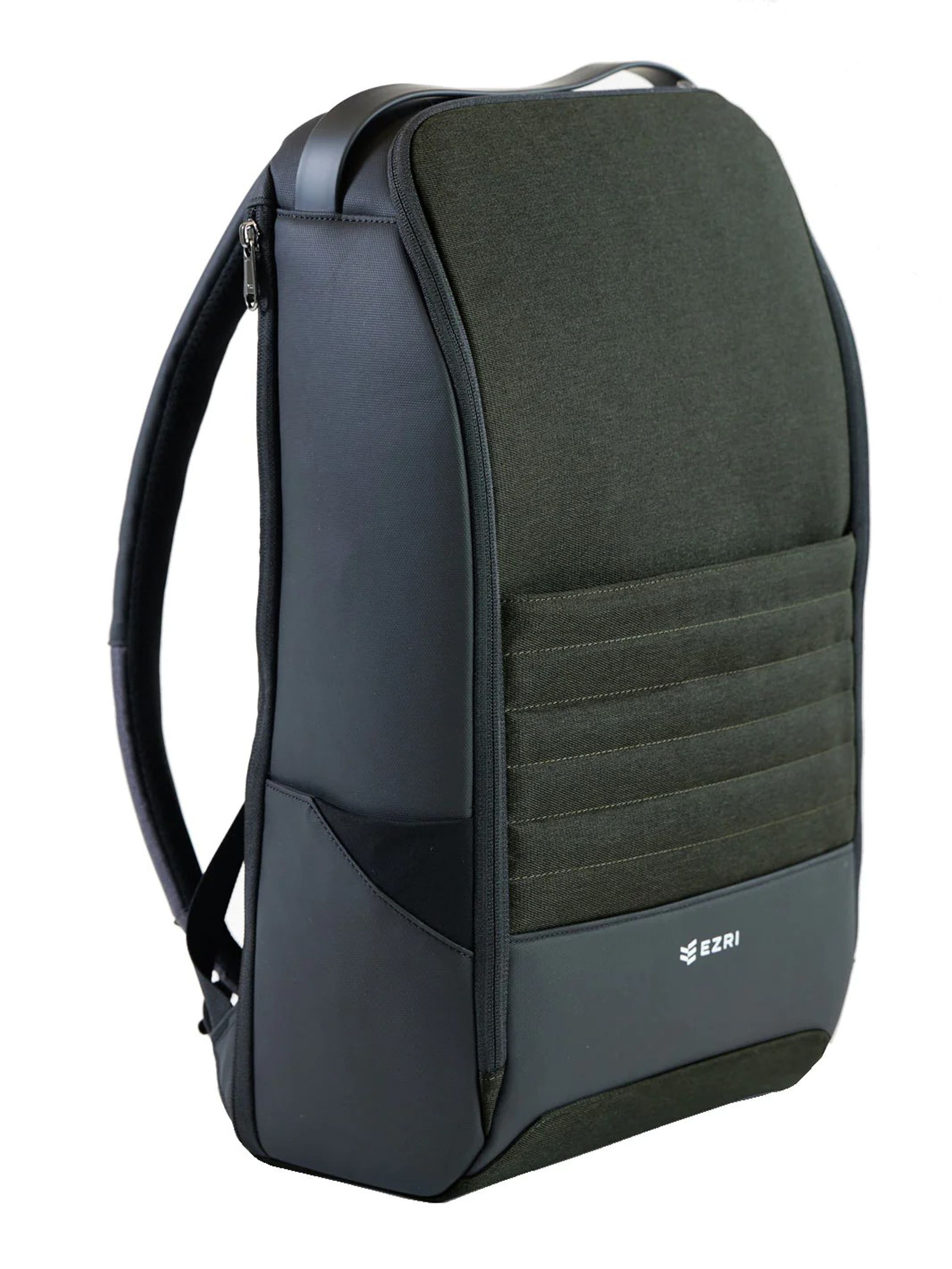 EZRI Professional Backpack with Embroidery 3