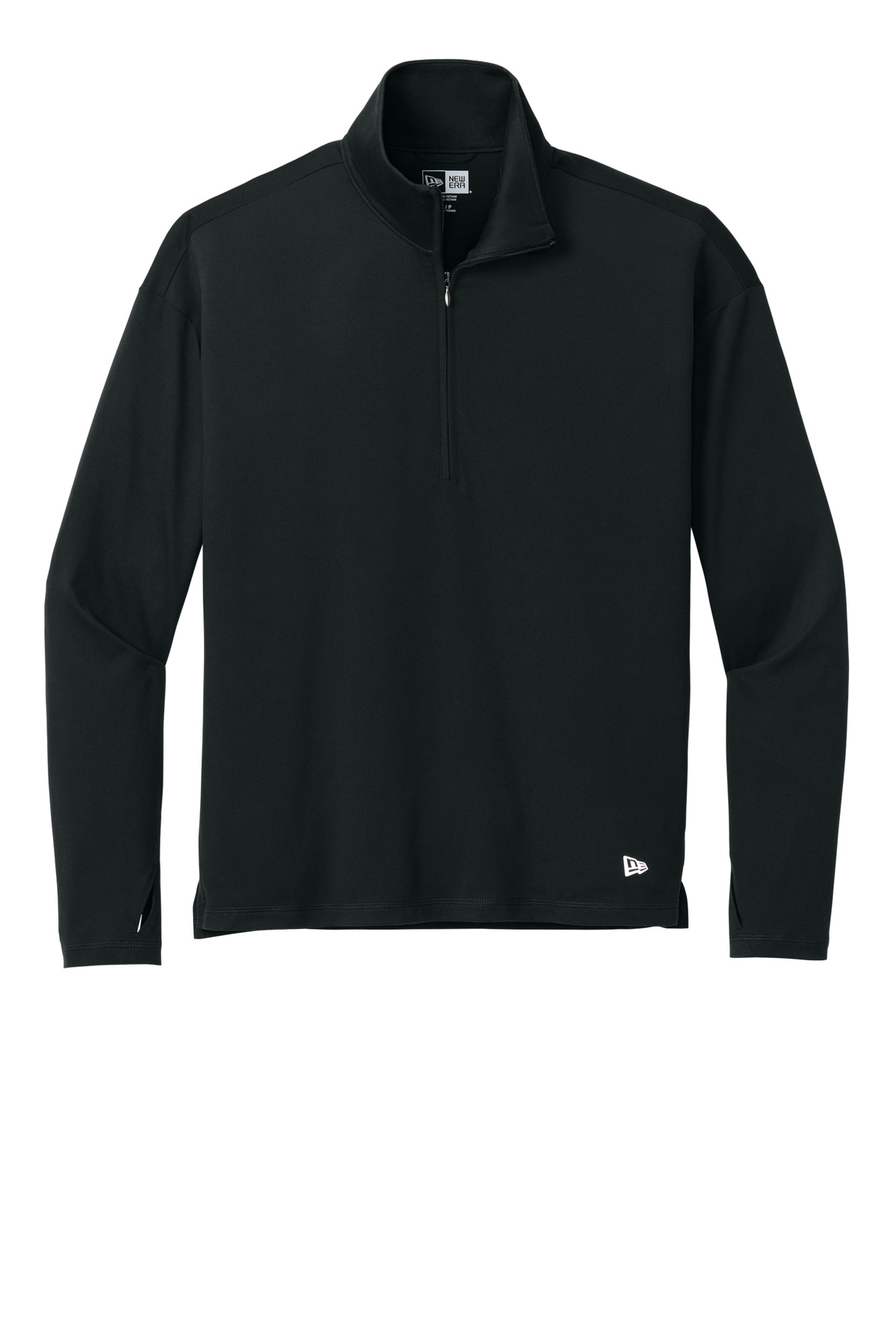 Women's Power 1/2-Zip
