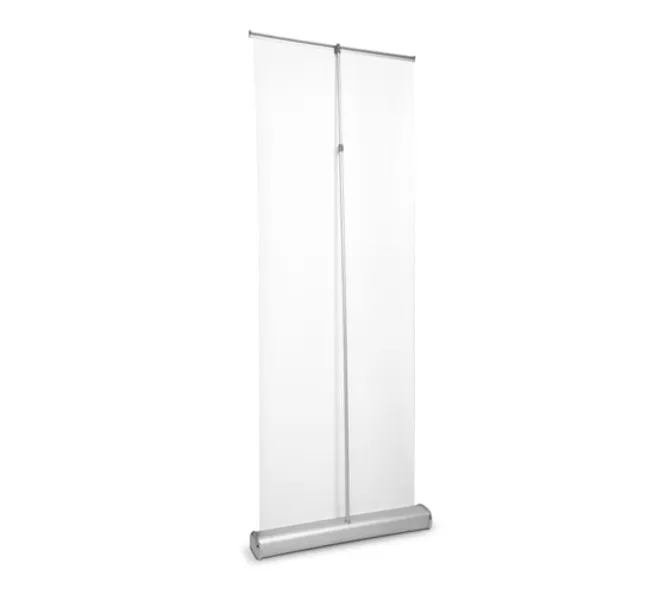High Quality Retractable Stand (36" x 78") 5