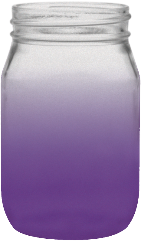 16 oz. Shindig Glass Jar 13