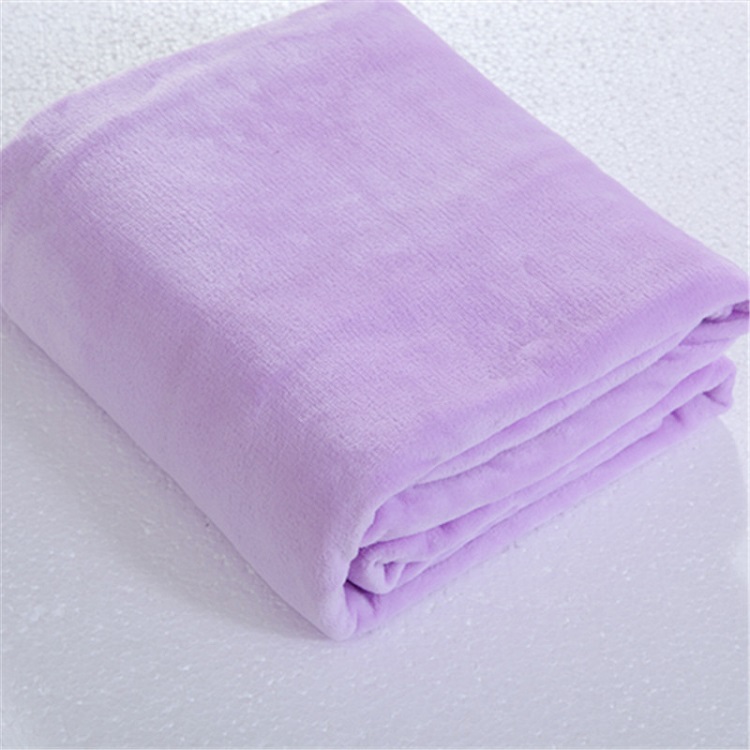 Fleece Blanket 2