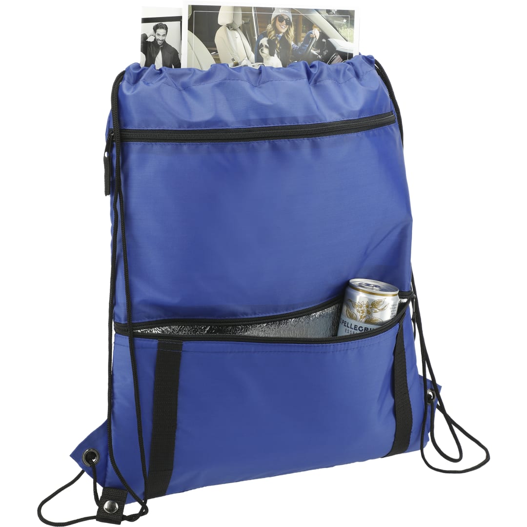 Adventure Insulated Drawstring 72