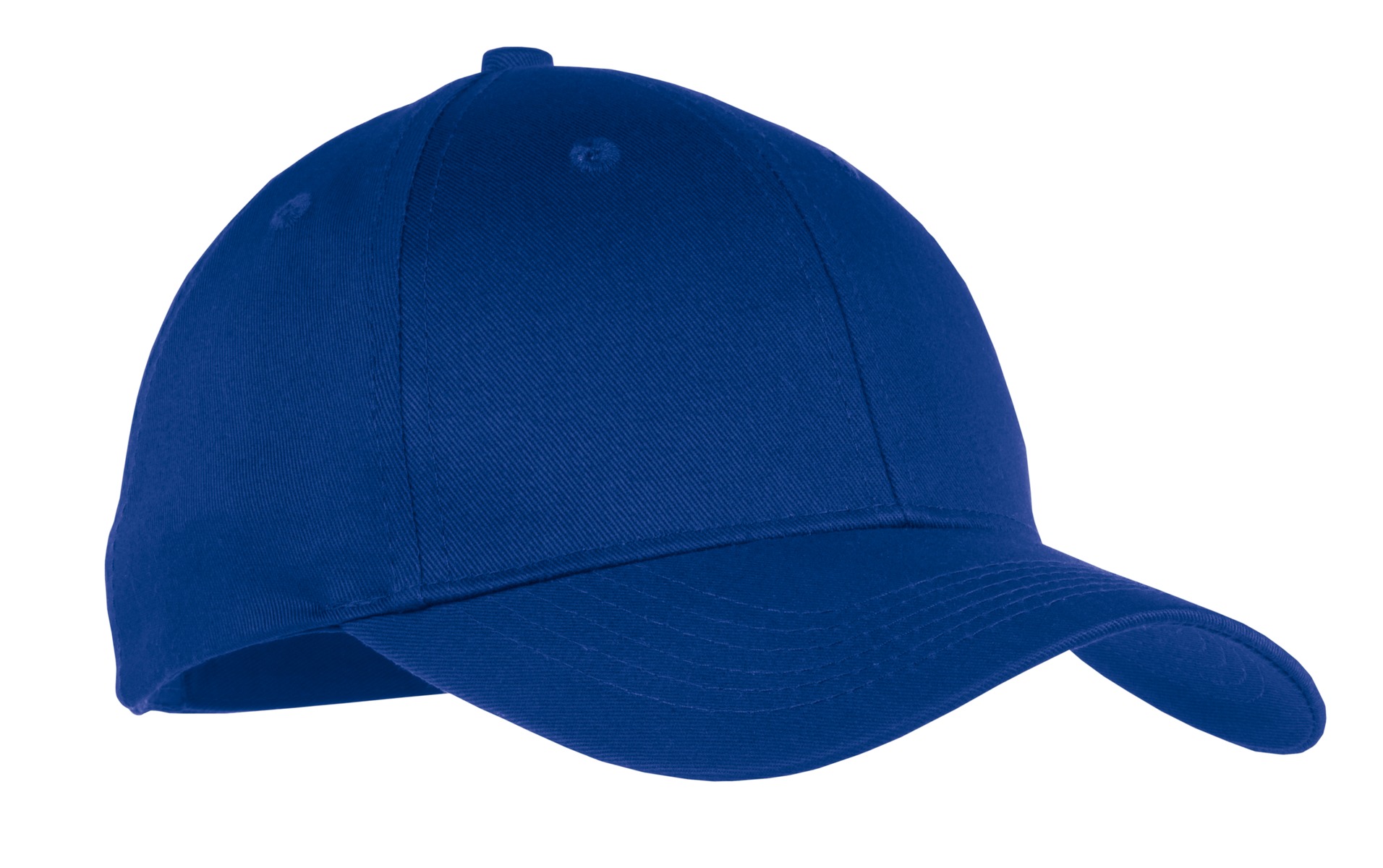 Port & Company® Youth Six-Panel Twill Cap 3