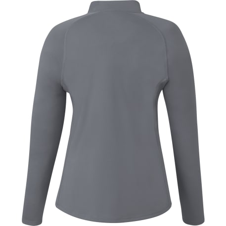 EVANS Eco Knit Half Zip - Women's 55