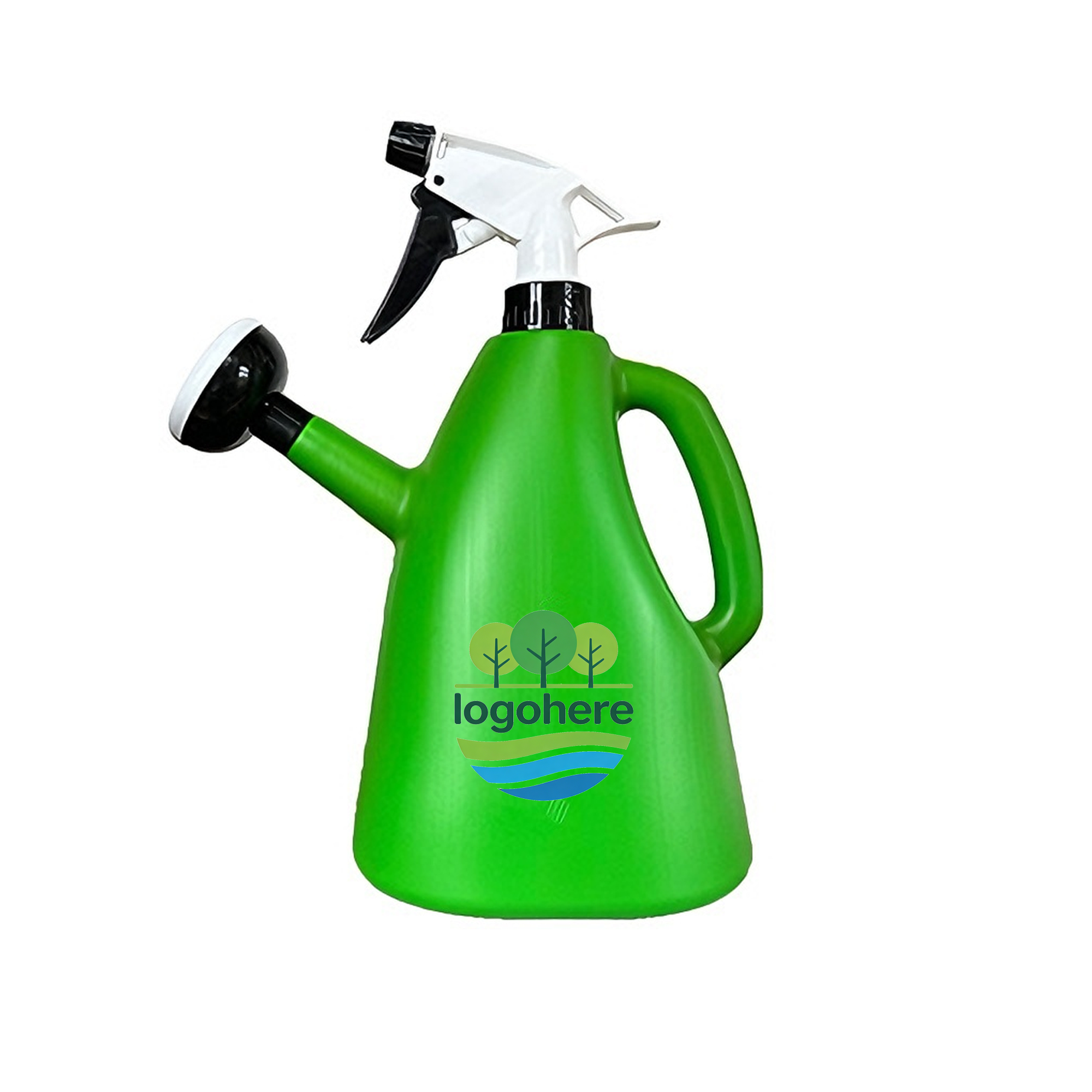 MOQ 30 Plant Watering Sprayer 3