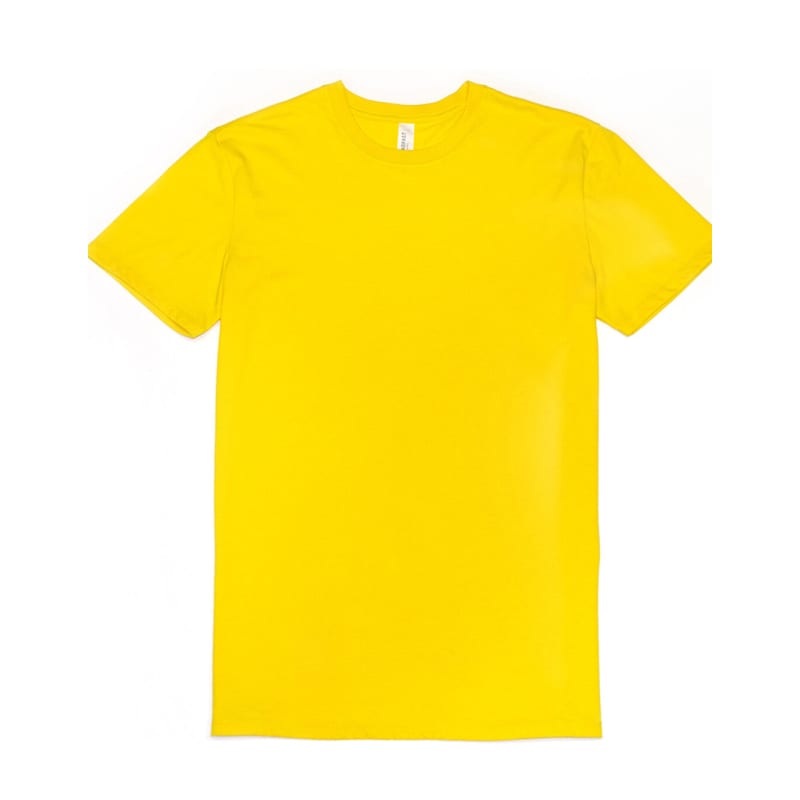 Threadfast Apparel Unisex Ultimate CVC T-Shirt 19