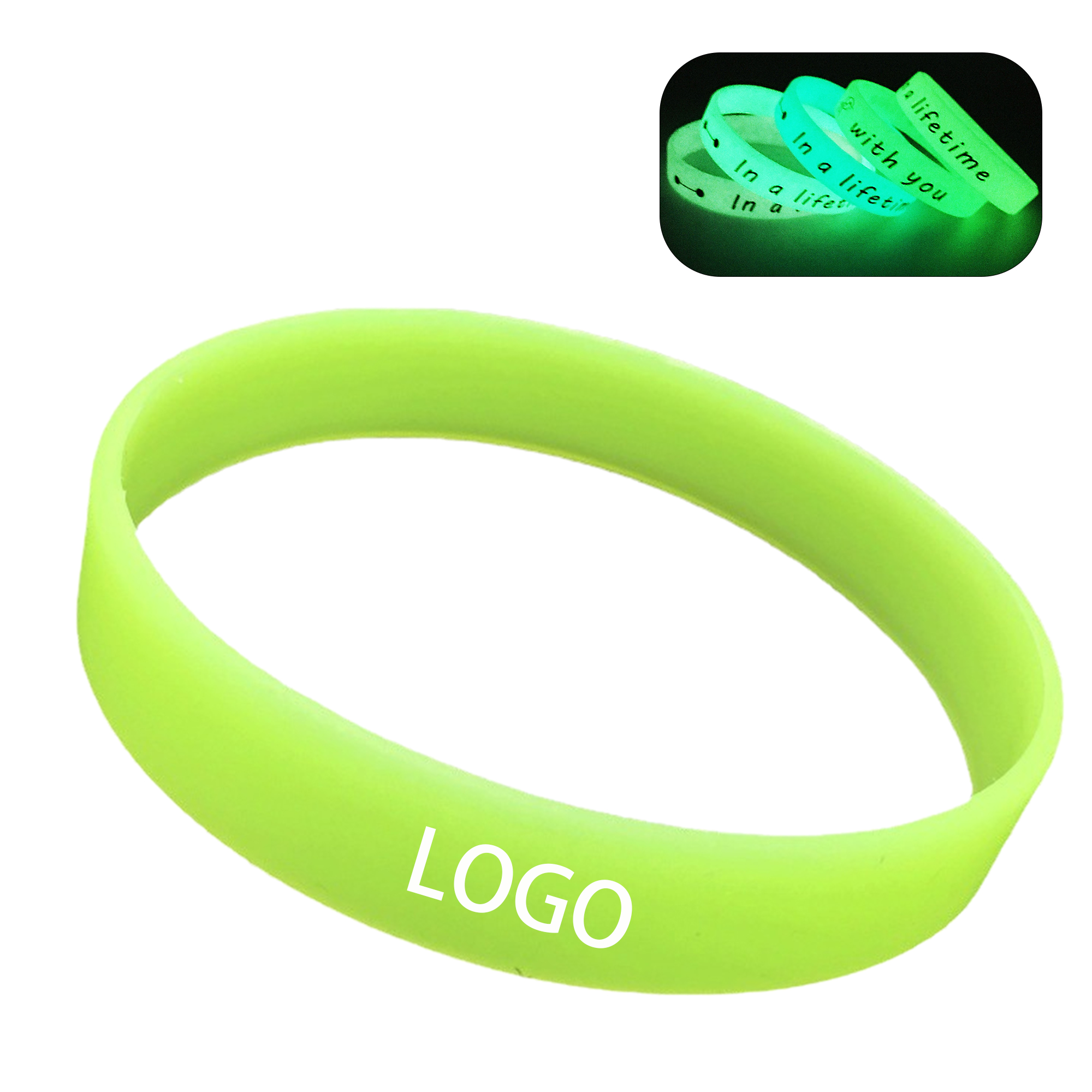 Party Luminous Wristband 2