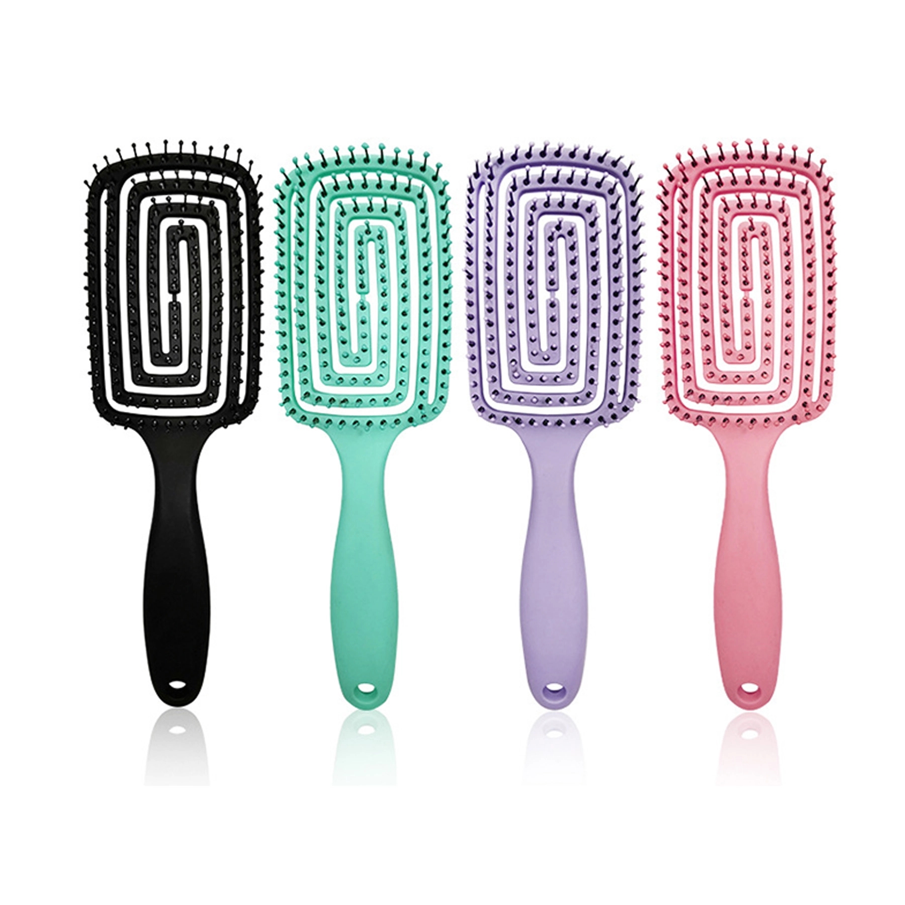Air Cushion Comb 2
