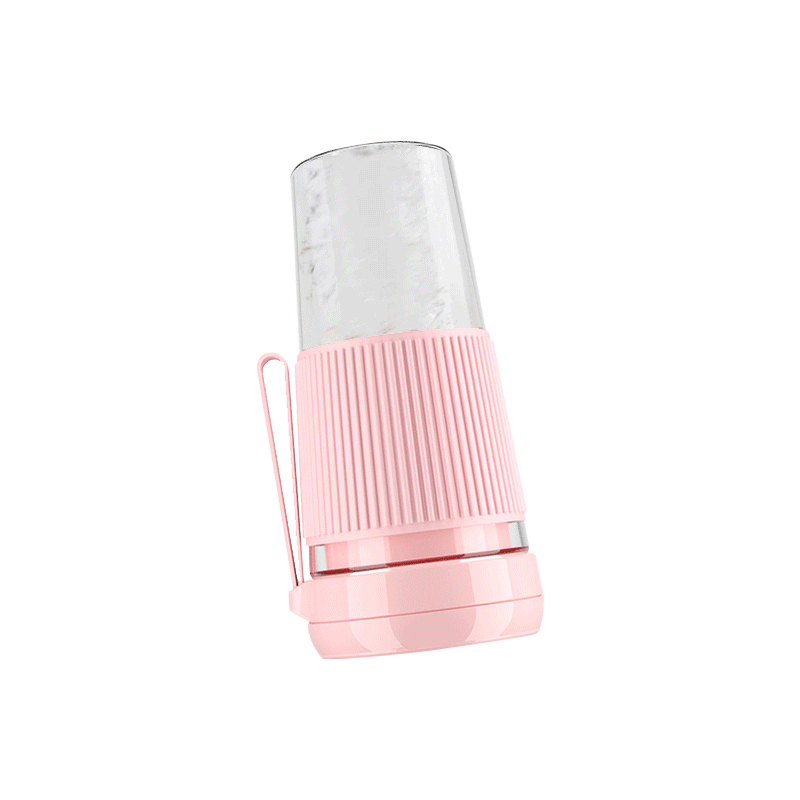 Portable Cup Blender with 1200mAh Built-In Battery and 10oz Capacity 6