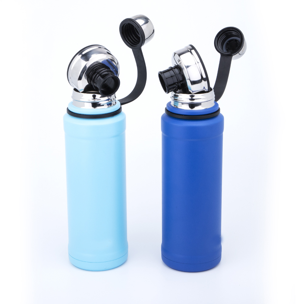 Stainless Steel Vacuum Flask 4