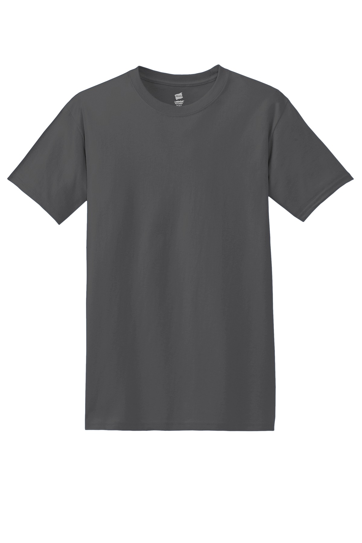 Hanes® ComfortSoft® 100% Cotton T-Shirt 9