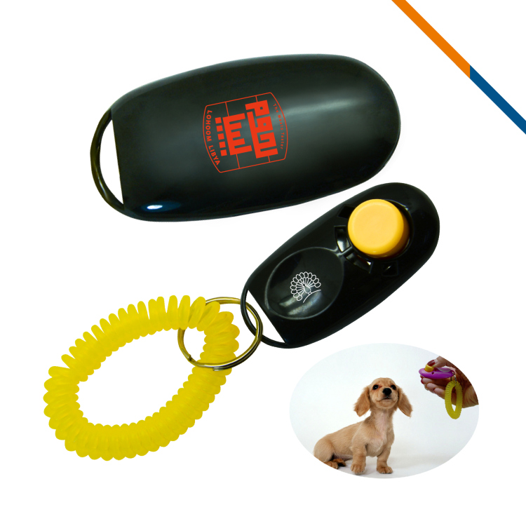 Dog Training Clicker 4