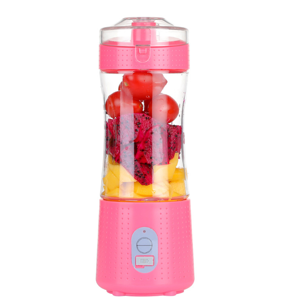 Portable Blender Beach Shakes 6