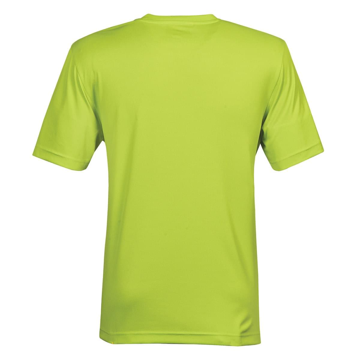 Stormtech Men's Eclipse H2X-DRY Pique Tee 18