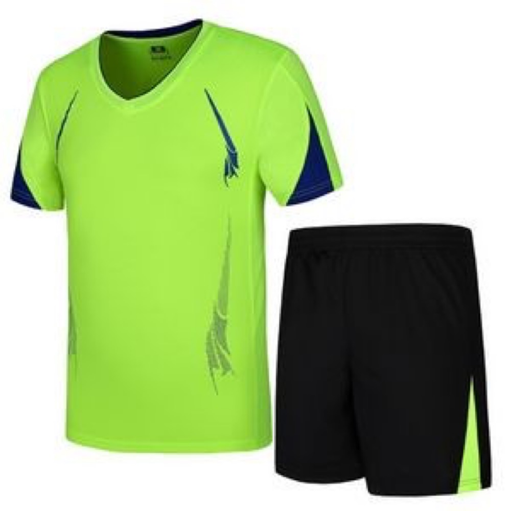 Football Short Sleeve Jer 2