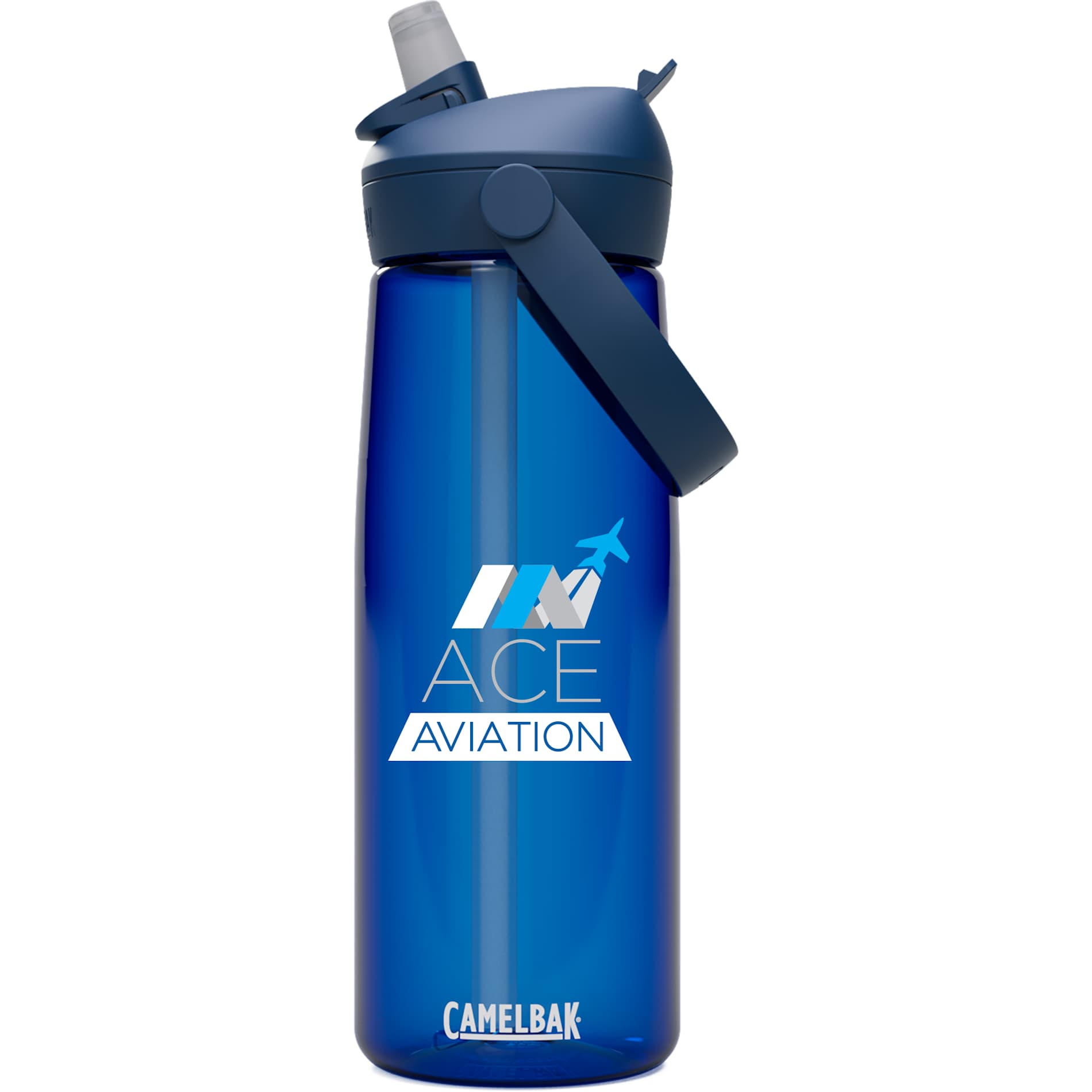 CamelBak Thrive Flip Straw 25oz Bottle Tritan Rene 19
