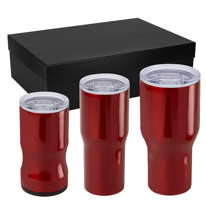 Urban Peak® Gift Set (30oz/20oz/3-in-1 Insulator) 22