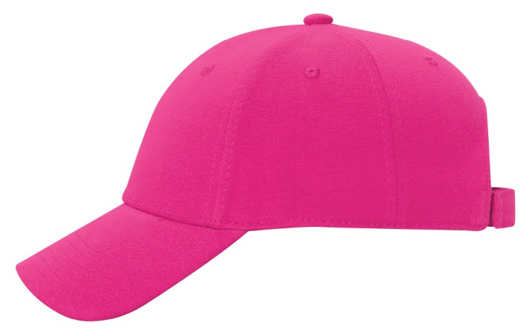 OTTO CAP® 6 Panel Low Profile Baseball Cap 93
