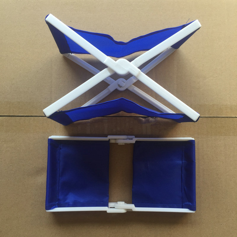 Beach Foldable Pillow 2