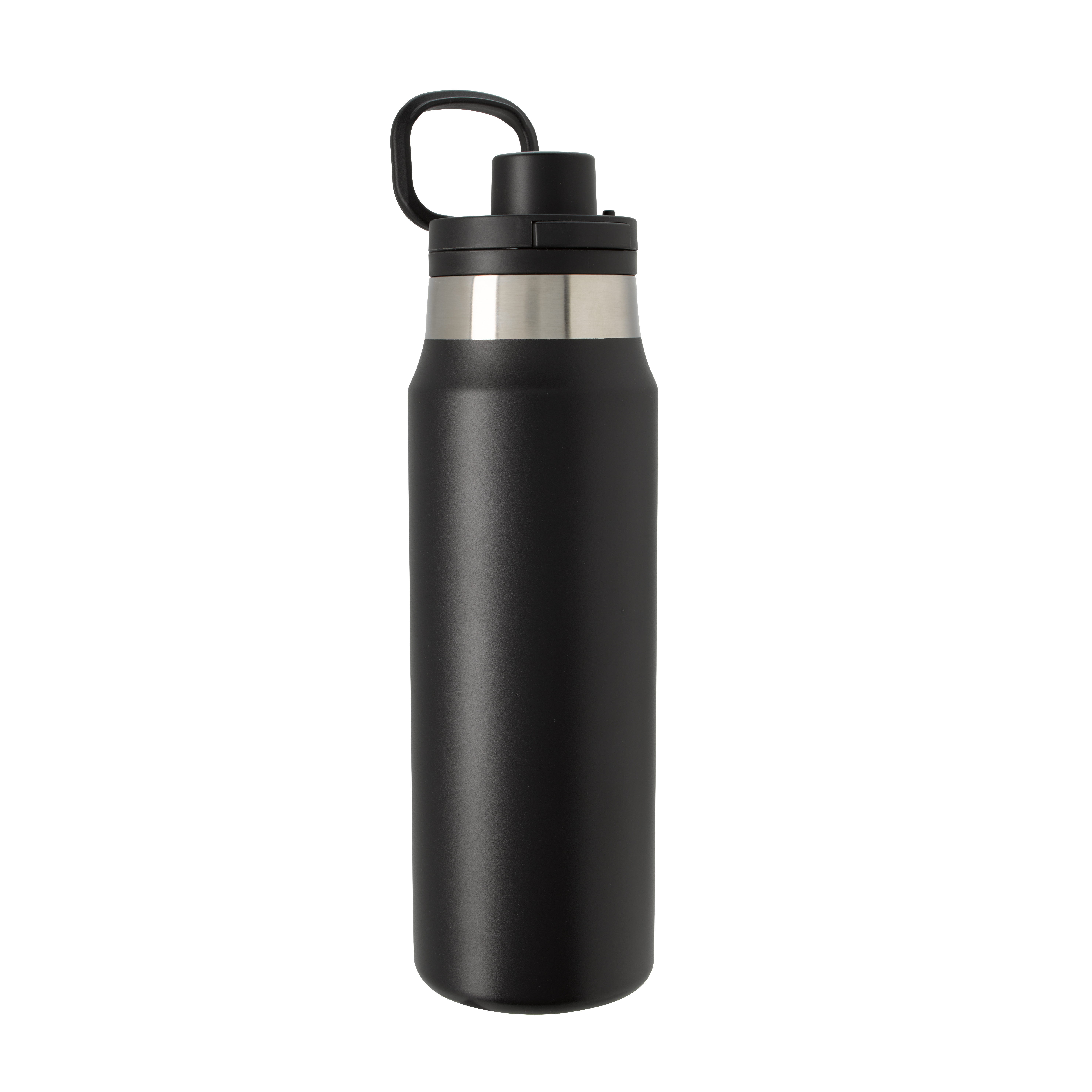 The Viking Collection® Recycled Stainless Steel Ramble Bottle - 25 oz. 50