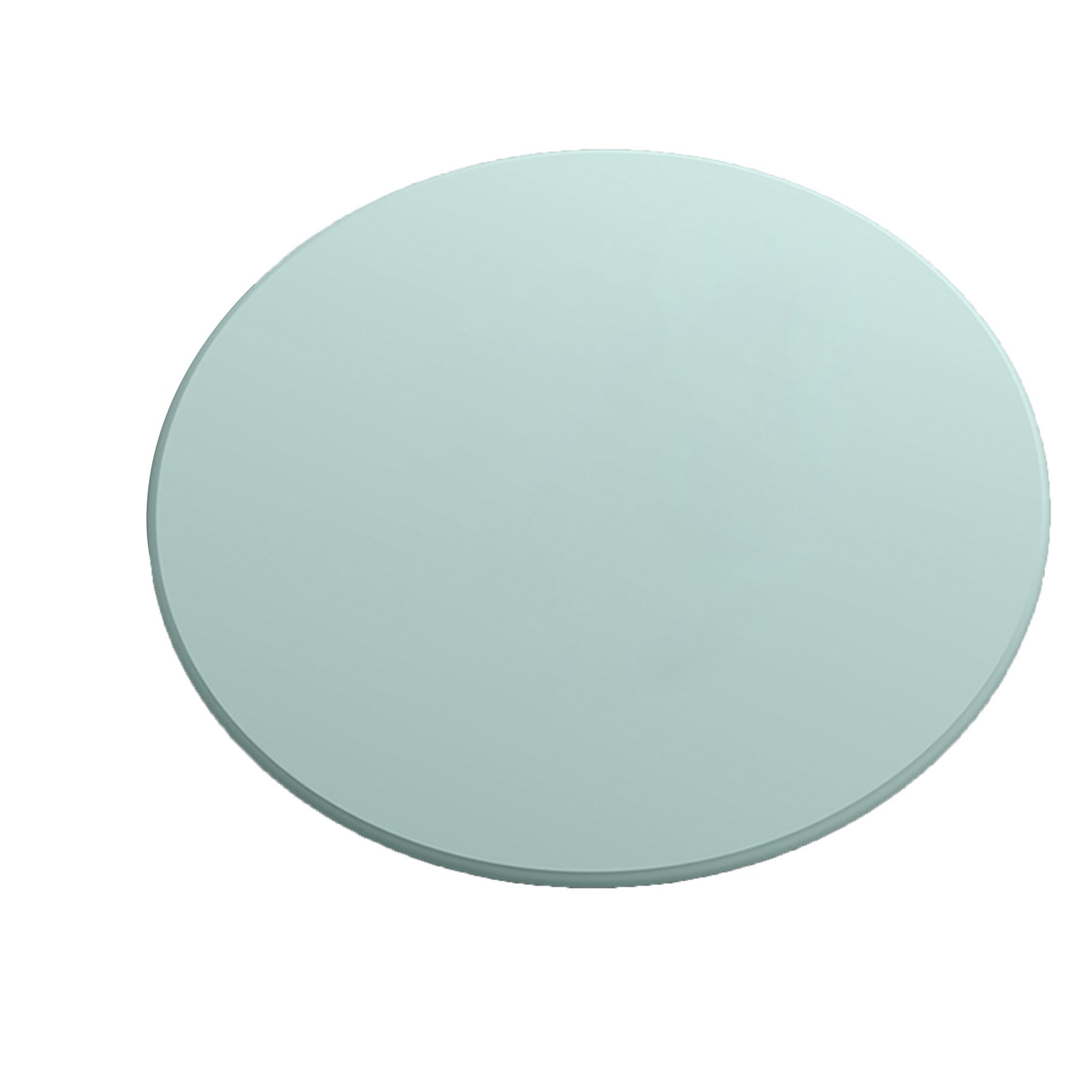 Liquid Silicone PVC Mouse Pad 3