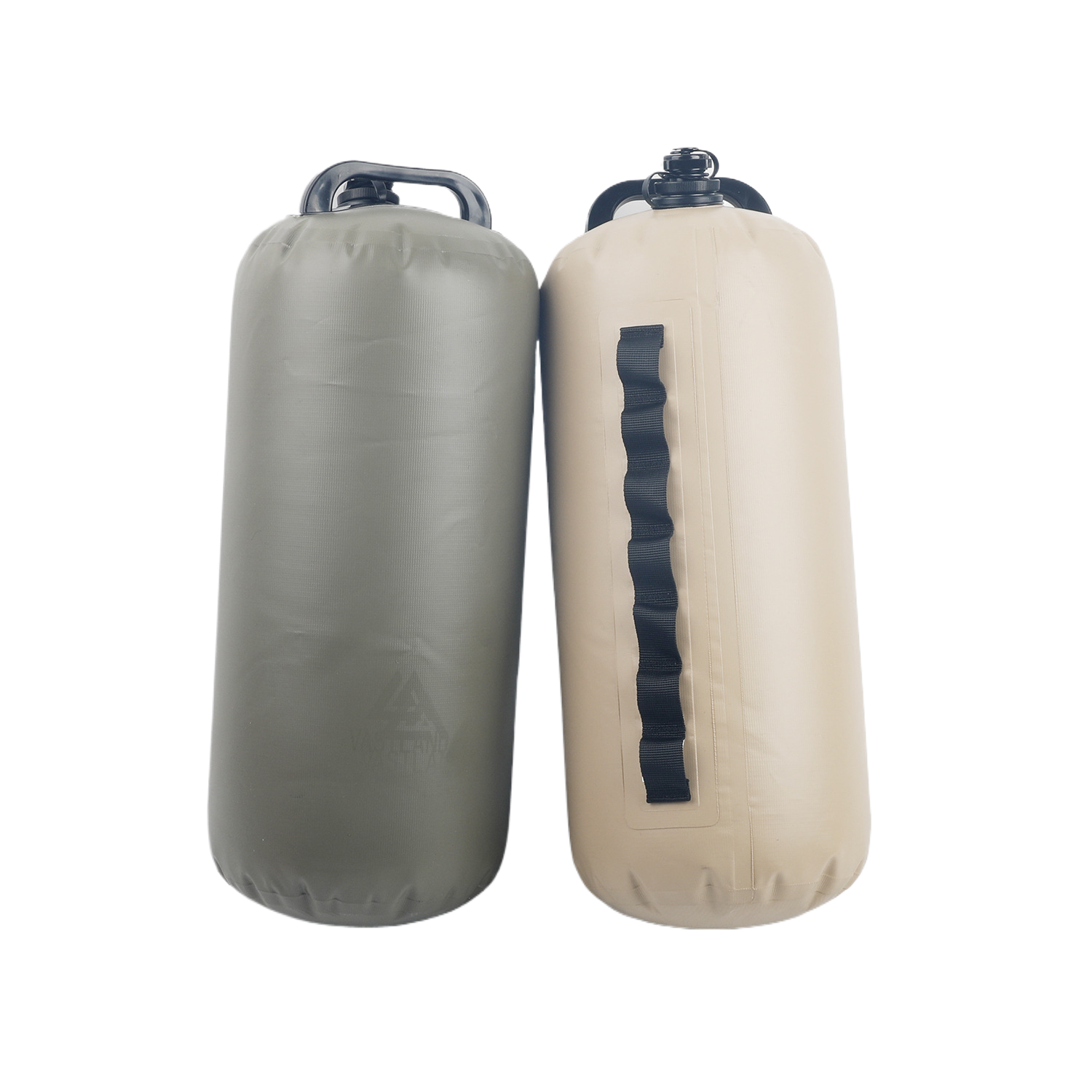 Large capacity multifunctional outdoor water bag 4