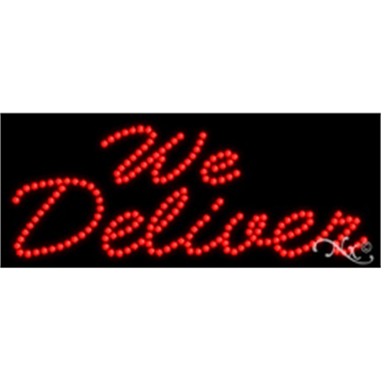 LED Display Sign Outdoor Indoor for Business Office or Store 3