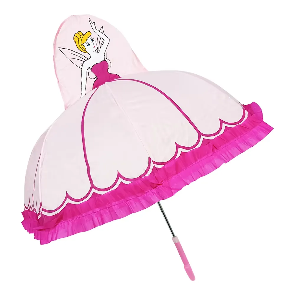 Children Portable Dome Umbrellas 6