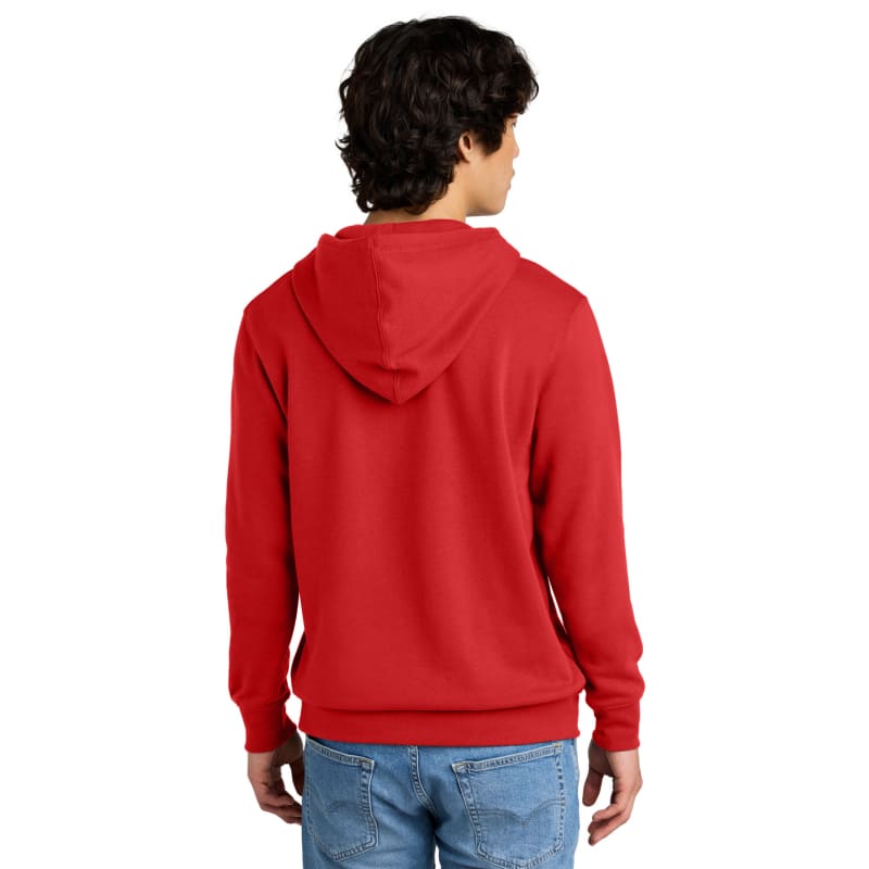 District V.I.T. Fleece Hoodie 153