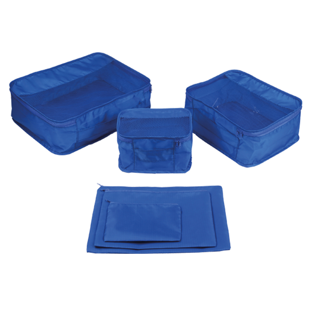 6-in-1 Travel Organizer Bags 7
