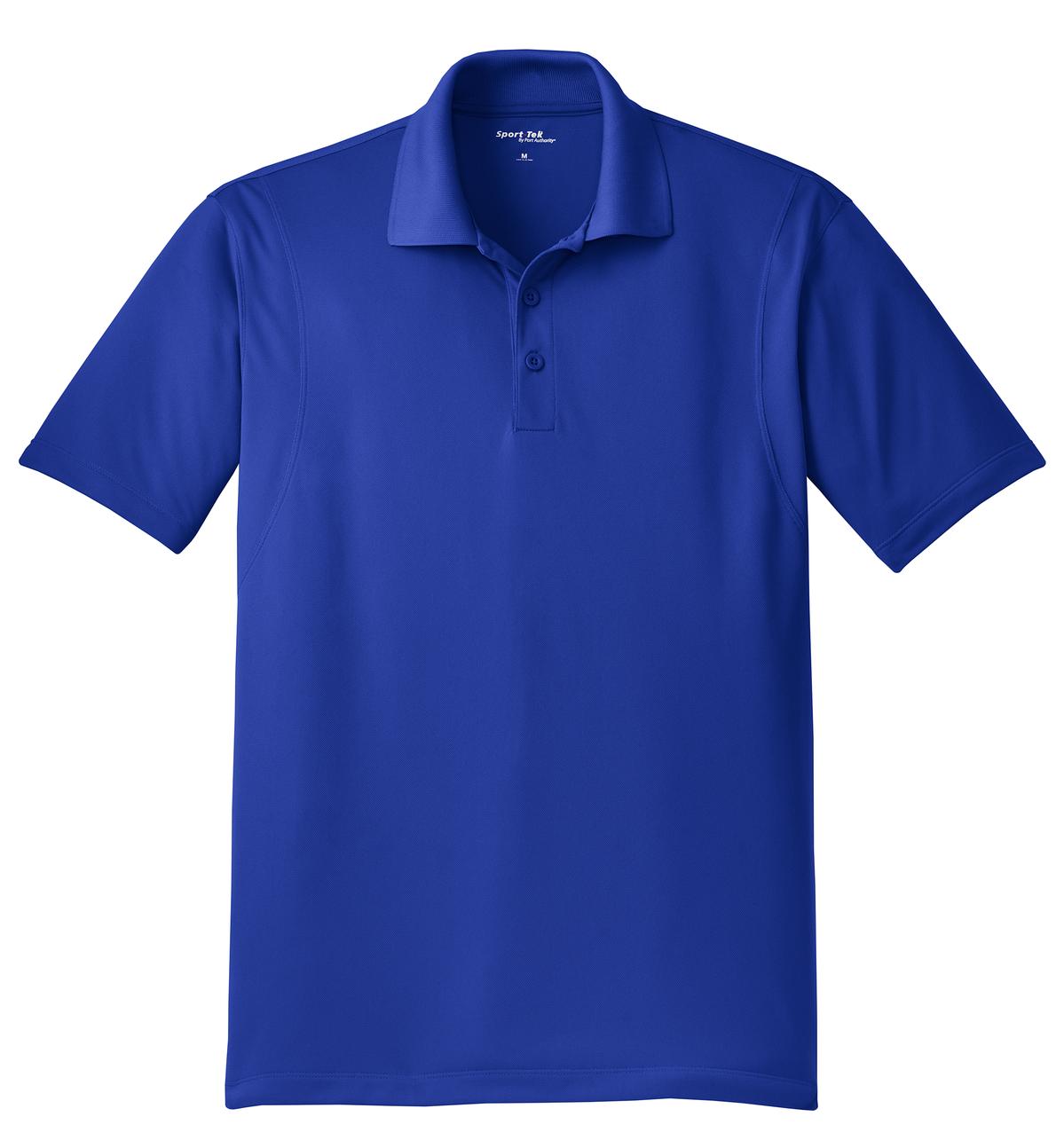 Sport-Tek® Micropique Sport-Wick Polo 55
