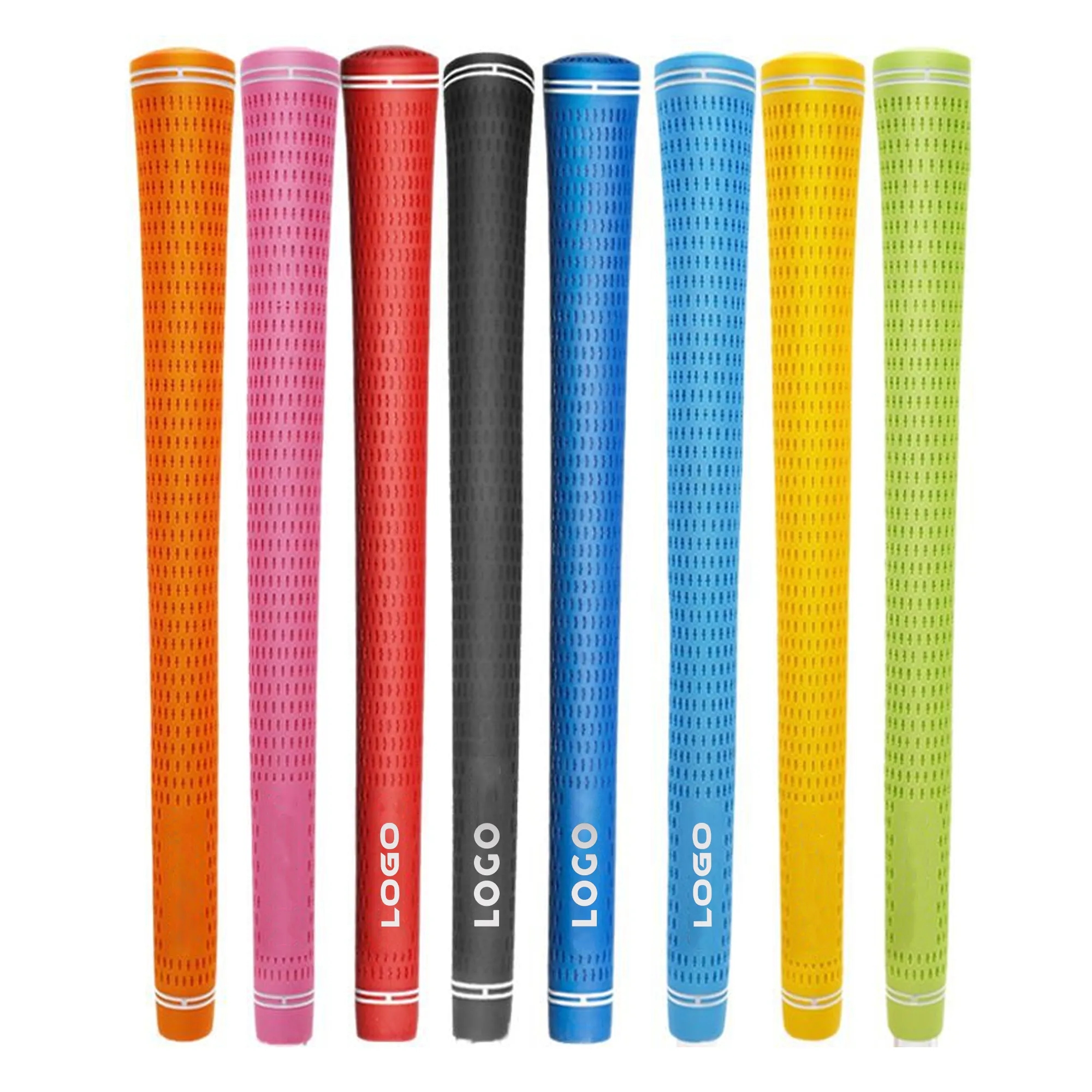 Rubber Golf Grips 3