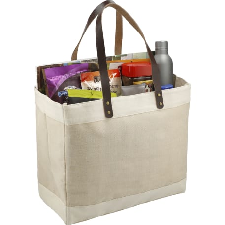 Westover Premium Market Tote 29
