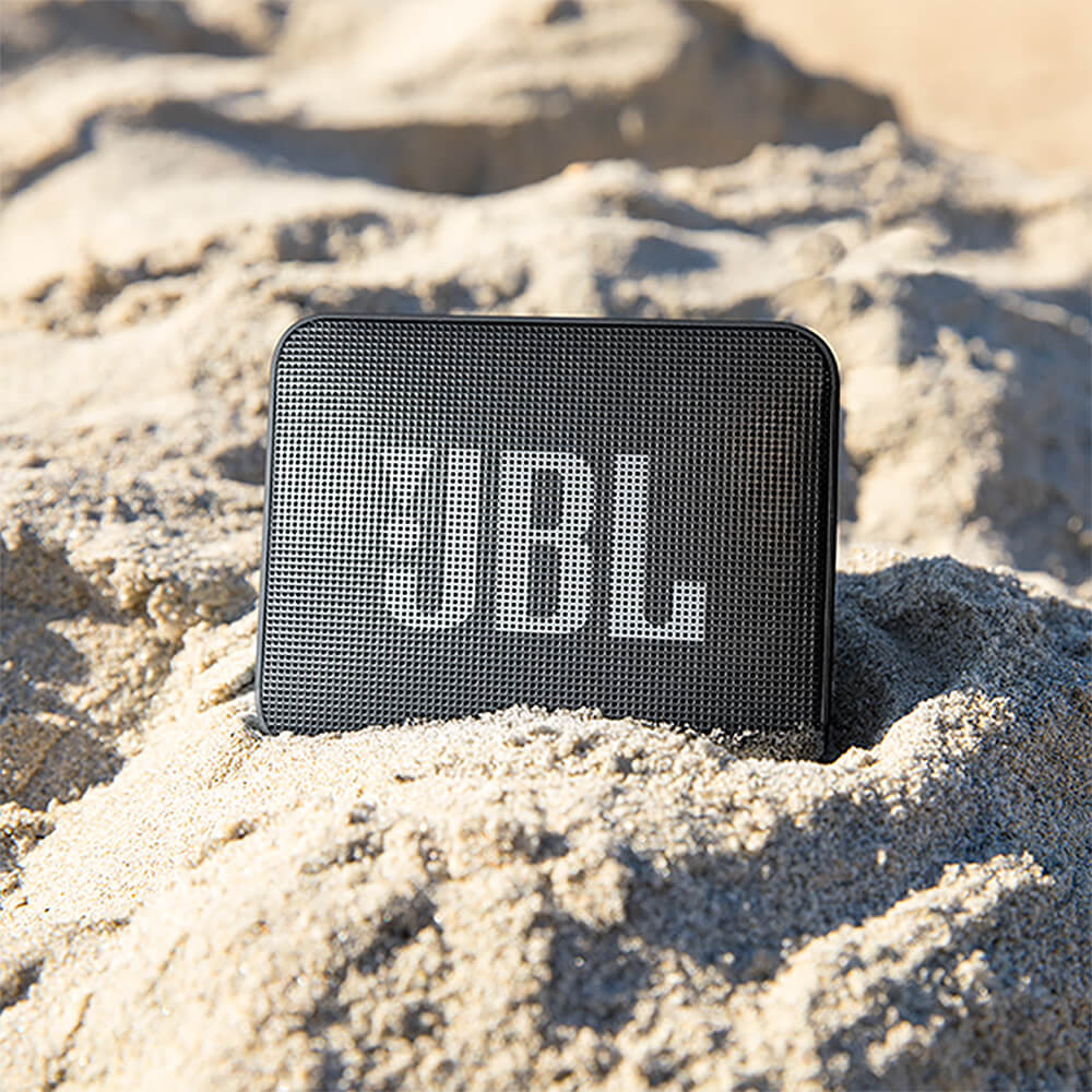 JBL Go Essential 2 Ultra-Compact Portable Bluetooth Speaker 4