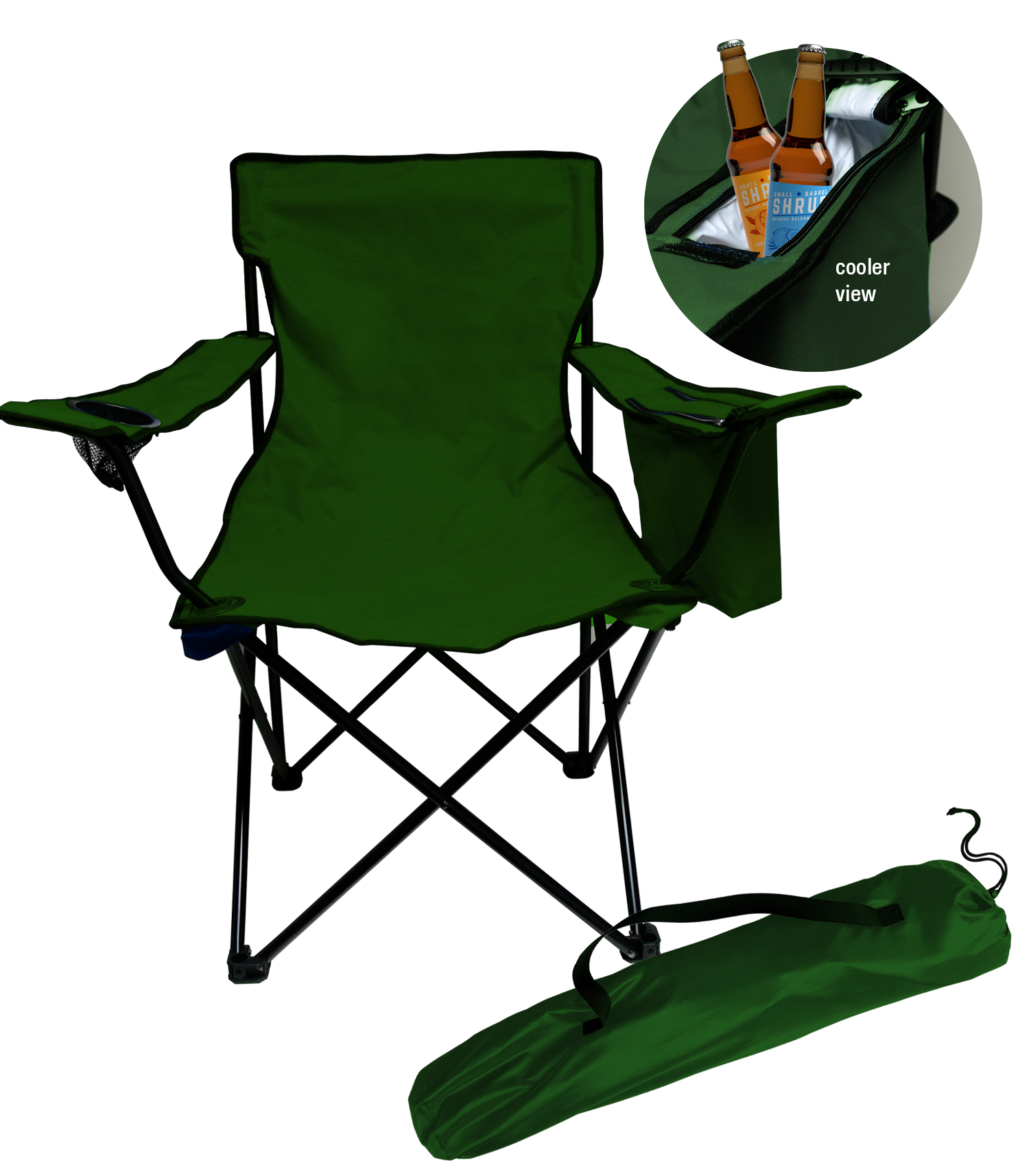 Cooler Chair 3