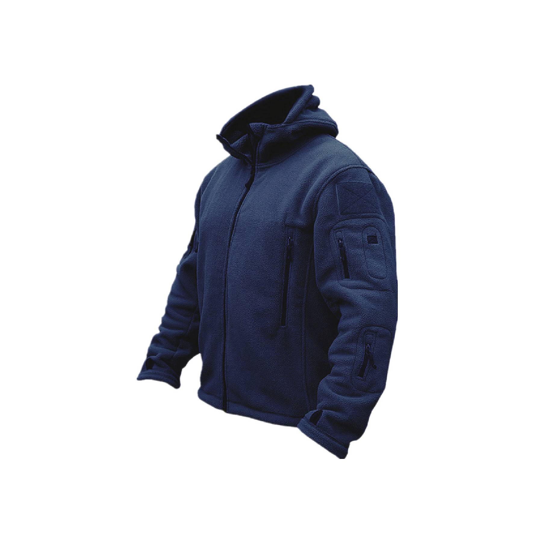 Men's Fleece Jacket 3