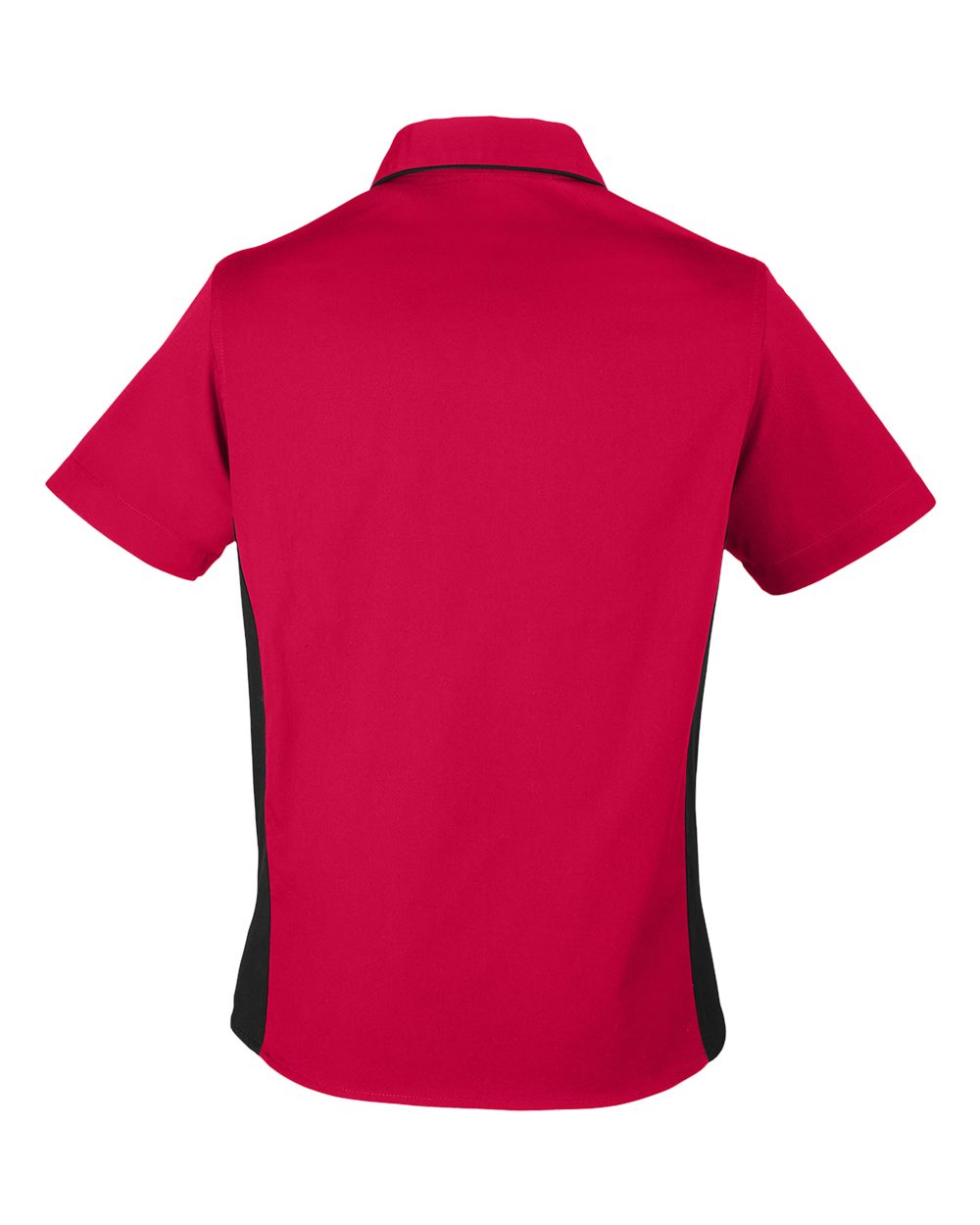 Women's Flash IL Colorblock Shirt - M586W 18