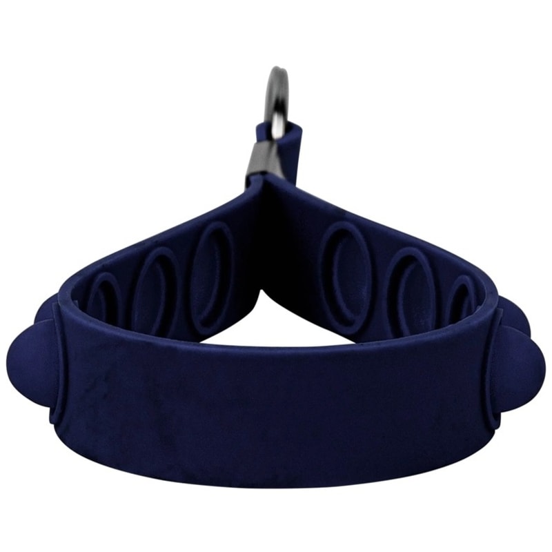 Push Pop Stress Reliever Wristband Keychains 17