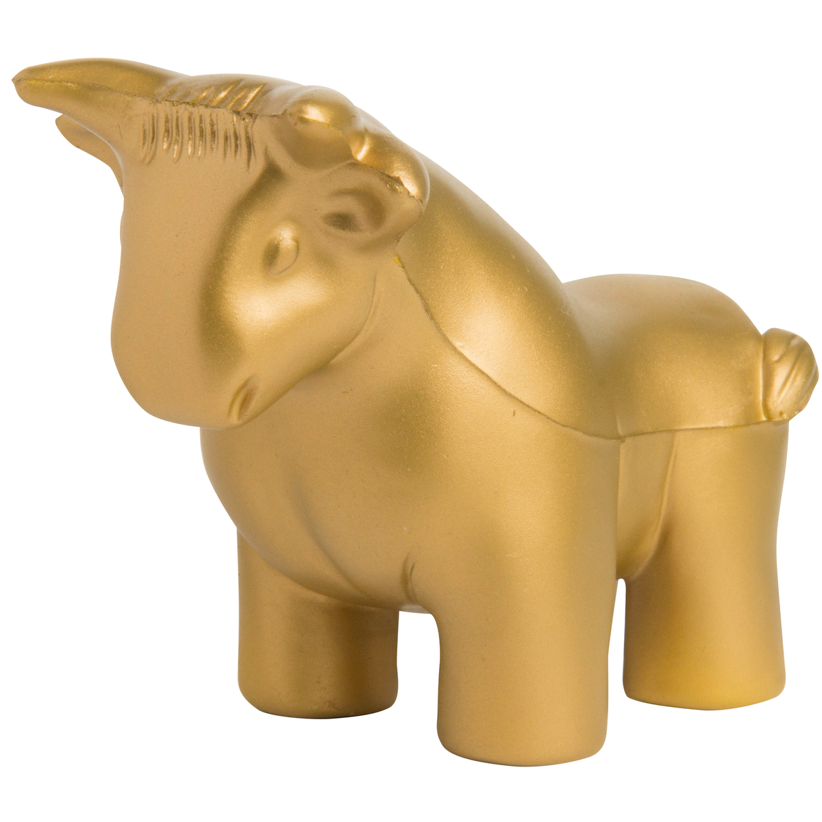 Golden Bull Stress Reliever 4