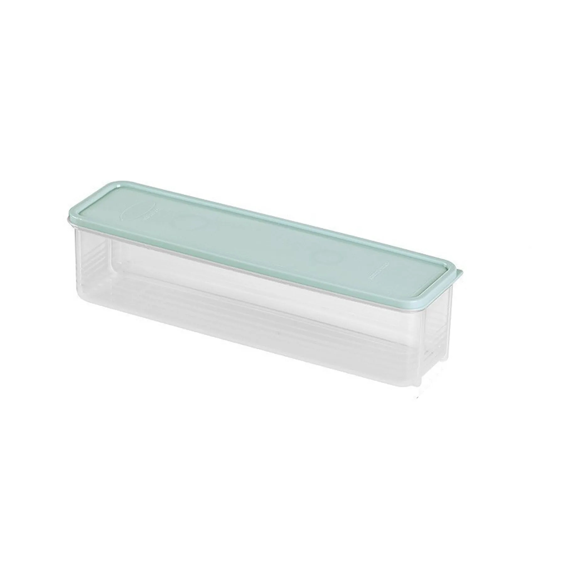 Rectangular Plastic Storage Box 4