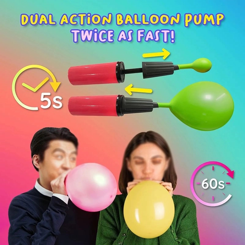 Balloon Pump Inflator 3