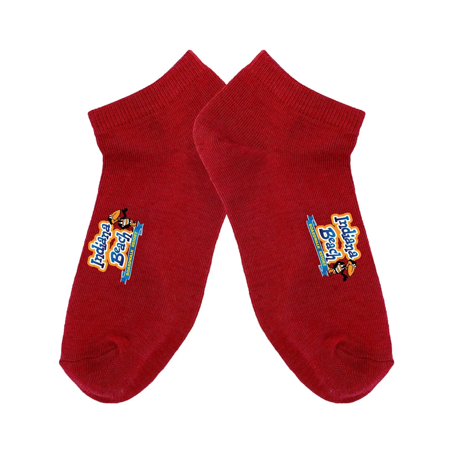 Recycled Ankle Sock 15