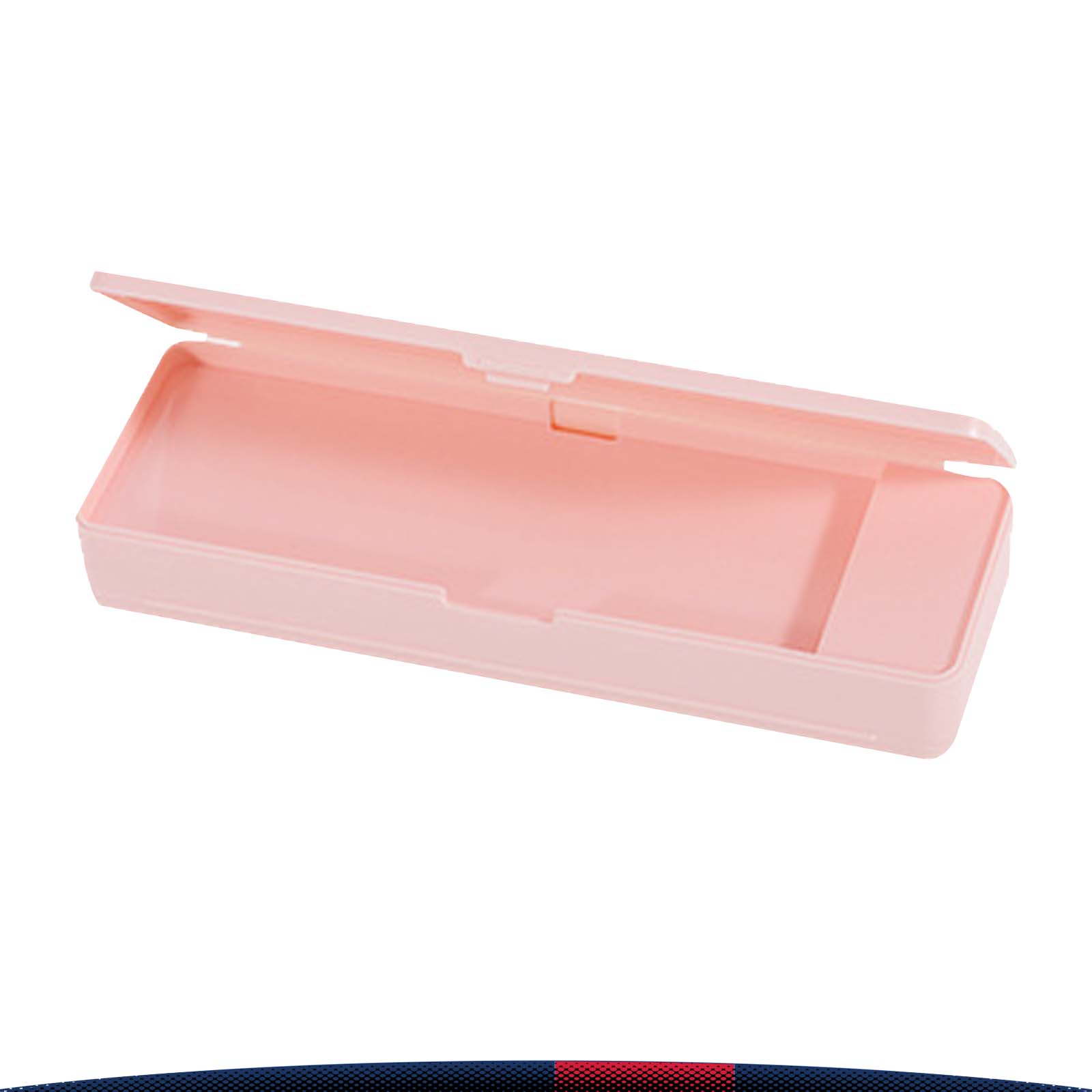 Double Open Pencil Case 7